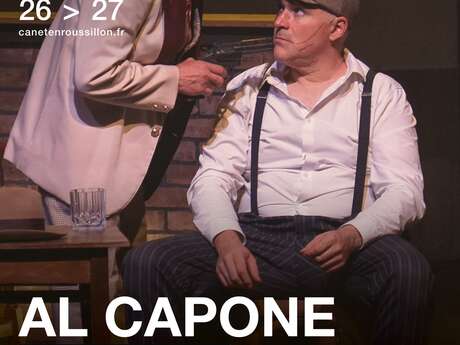 AL CAPONE