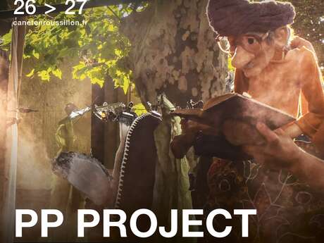 PP PROJECT