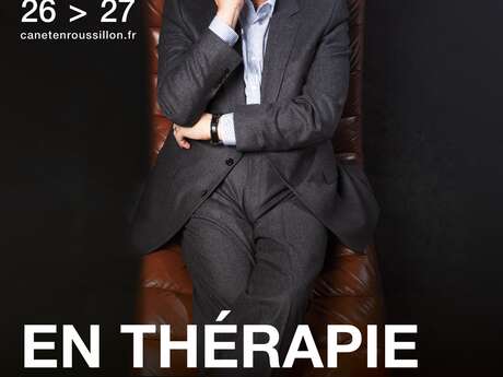 EN THÉRAPIE