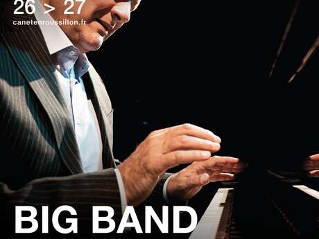 BIG BAND
