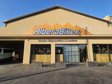 ALBERABIKE
