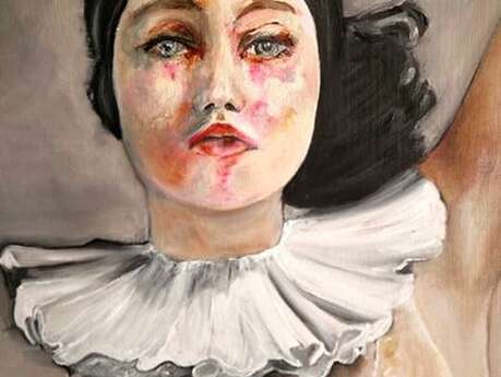 EXPOSITION ANA SANJOAN