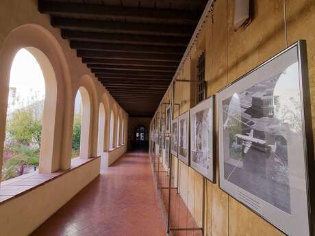 CENTRE DE DOCUMENTATION DES FRANCAIS D'ALGERIE