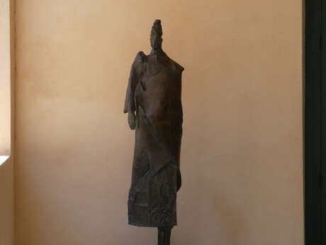 ESPACE ANTONIO MACHADO