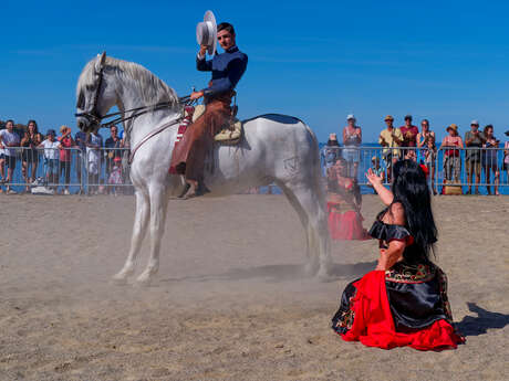 FESTIVAL ASCENSION FLAMENCA