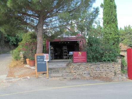 BUREAU D'INFORMATION TOURISTIQUE DE CASTELNOU