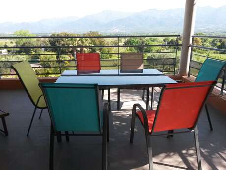 APPARTEMENT RUE DE LA SARDANE