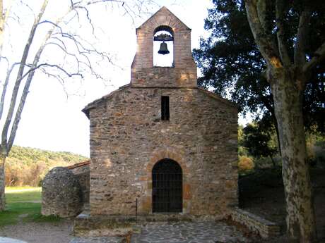 EGLISE SAINT SATURNIN