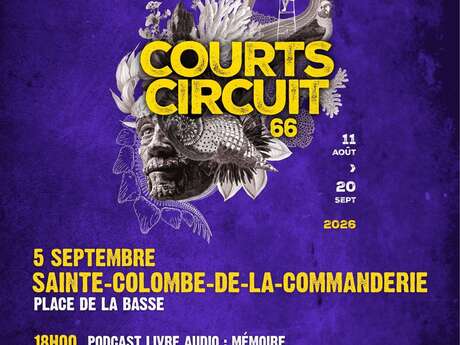 FESTIVAL COURTS CIRCUIT 66