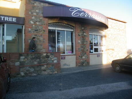 VIGNOBLES TERRASSOUS