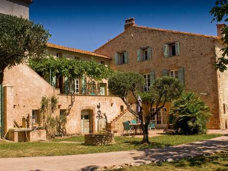 MAS SAN JULIAN - GRENACHE