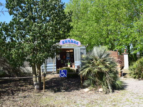 LABYRINTHES AUX 1000 FLEURS