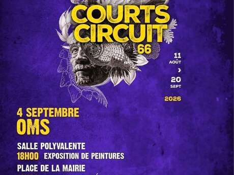 FESTIVAL COURTS CIRCUIT 66