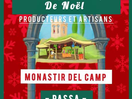 LES MARCHÉS PITTORESQUES 2025