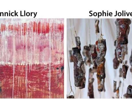 EXPOSITION AU MUSÉE DES ARTS ET TRADITIONS