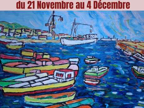 EXPOSITION AU MUSÉE DES ARTS ET TRADITIONS