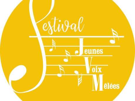 FESTIVAL DES JEUNES VOIX MELEES