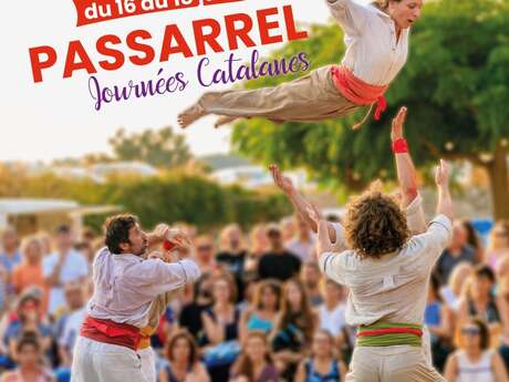 JOURNÉES CATALANES PASSARREL