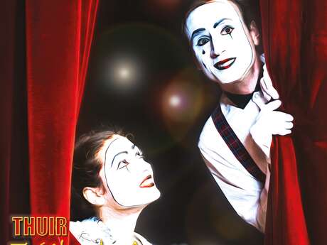 THÉÂTRES D'AUTOMNE: FESTIVAL DE THÉÂTRE AMATEUR 2026