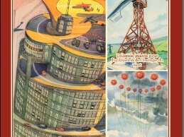 VISITE GUIDÉE LE VISIONARIUM