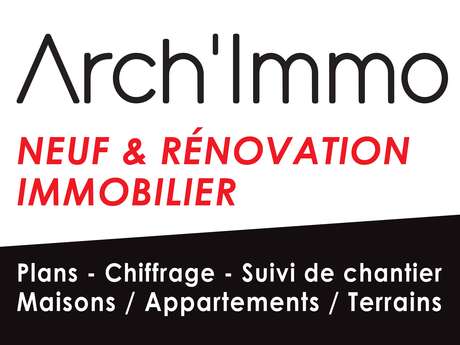 ARCH'IMMO