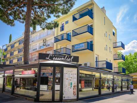 RÉSIDENCE DES PLATANES 5