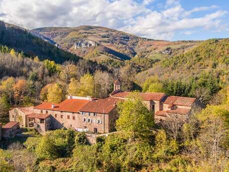 AUBERGE NOTRE DAME DU CORAL