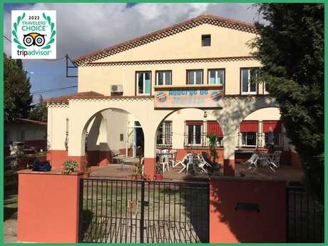 AUBERGE DE JEUNESSE