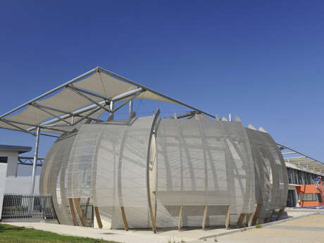 AUDITORIUM ROSA LUXEMBOURG