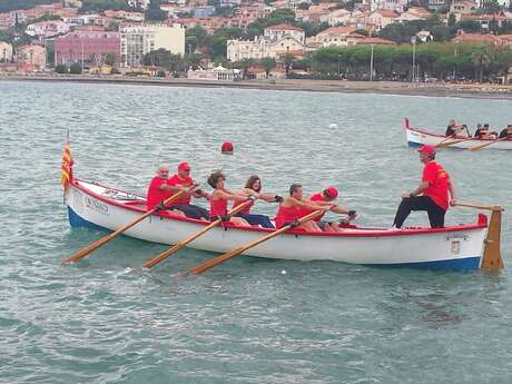 INITIATION AVIRON