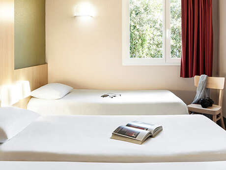 B&B HOTEL PERPIGNAN NORD AEROPORT