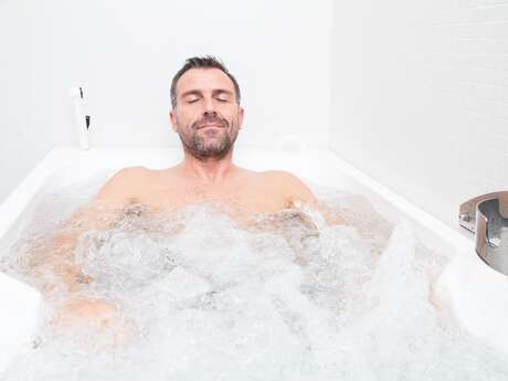 SPA DECOUVERTE  - LA PRESTE