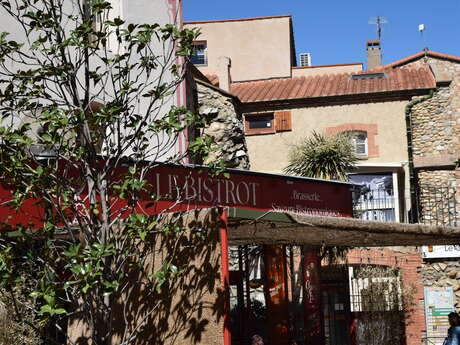 LE BISTROT DES CAVES