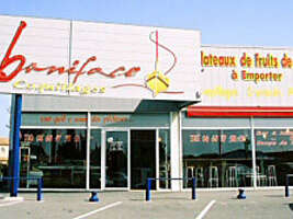 BONIFACE COQUILLAGES