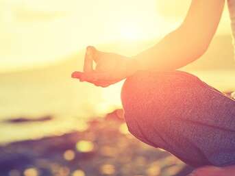 MÉDITATION AVEC BOLS TIBÉTAINS - ÉTÉ