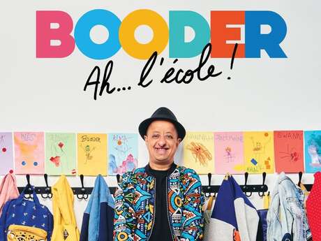 BOODER - BOITACLOUS