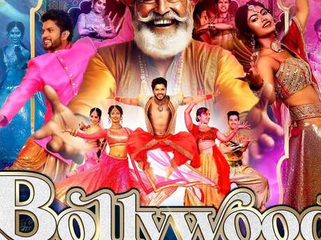 BOITACLOUS - BOLLYWOOD MASALA