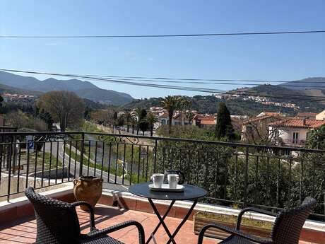 BSM 35 VILLA 8 PERSONNES