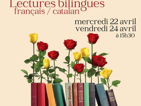 MÉDIATHÈQUE - SANT JORDI