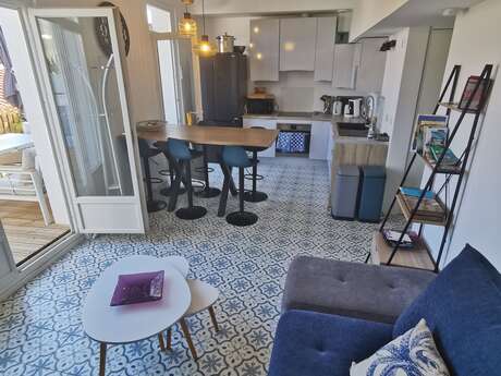 LE POULPE DE BANYULS