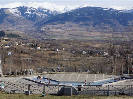 BAINS DE DORRES