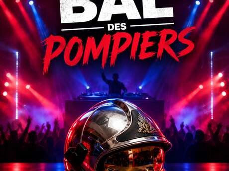 BAL DES POMPIERS