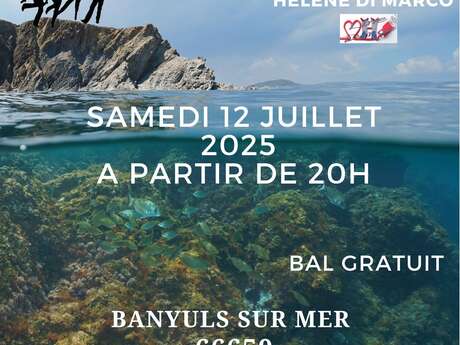 BAL COUNTRY ÉTÉ