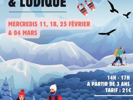 SORTIE DECOUVERTE FAUNE ET FLORE