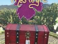 VIGNOBLES EN SCENE - BALADE VIGNERONNE CHEZ MAS PEYRE