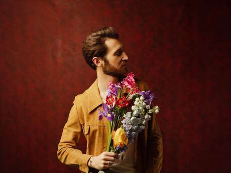 BROKEN BACK + SIR ROMY - EL MEDIATOR