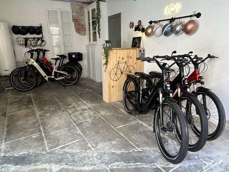 BUROVA BIKES