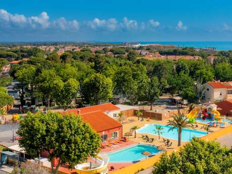 MARINETTE - VAGUES OCÉANES