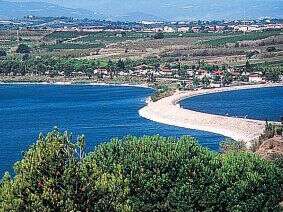 CAMPING MUNICIPAL LES RIVES DU LAC