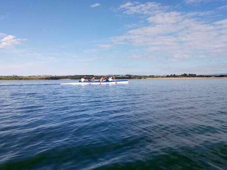 CANOE CLUB ROUSSILLONNAIS